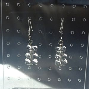 Gummybear Earrings!!